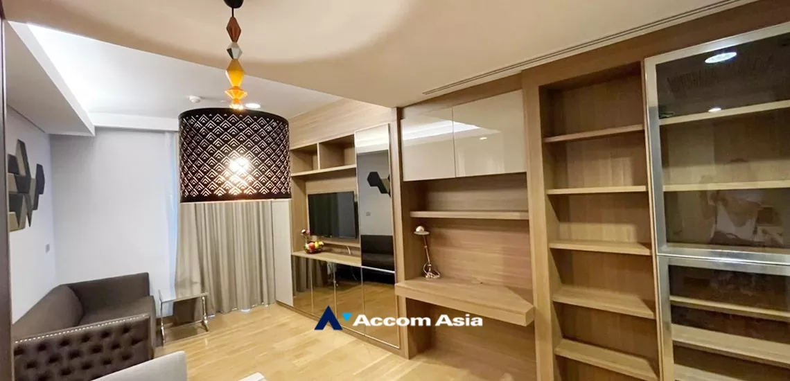  1  2 br Condominium for rent and sale in Sukhumvit ,Bangkok BTS Phrom Phong at The Lumpini 24 AA33650