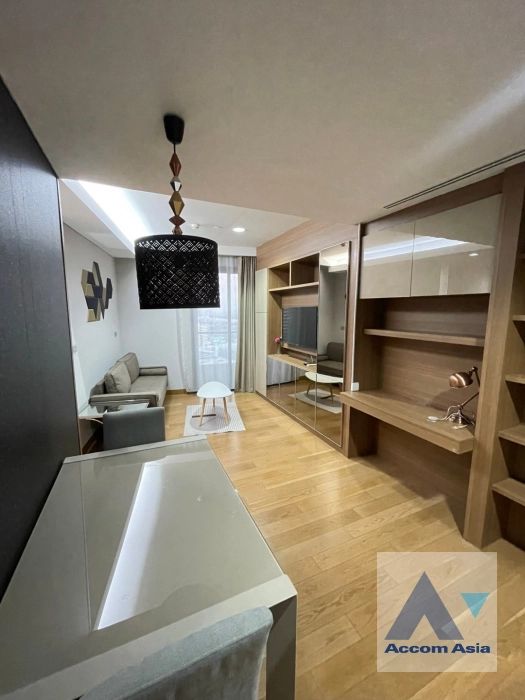 4  2 br Condominium for rent and sale in Sukhumvit ,Bangkok BTS Phrom Phong at The Lumpini 24 AA33650