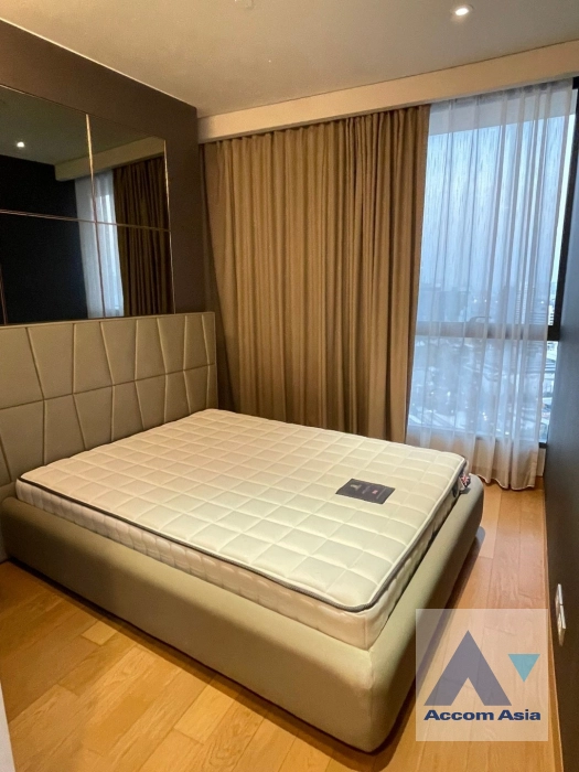 11  2 br Condominium for rent and sale in Sukhumvit ,Bangkok BTS Phrom Phong at The Lumpini 24 AA33650