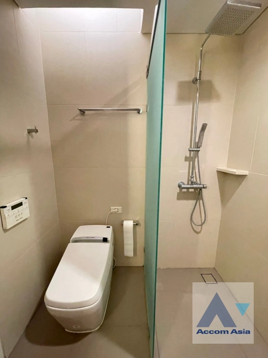 14  2 br Condominium for rent and sale in Sukhumvit ,Bangkok BTS Phrom Phong at The Lumpini 24 AA33650