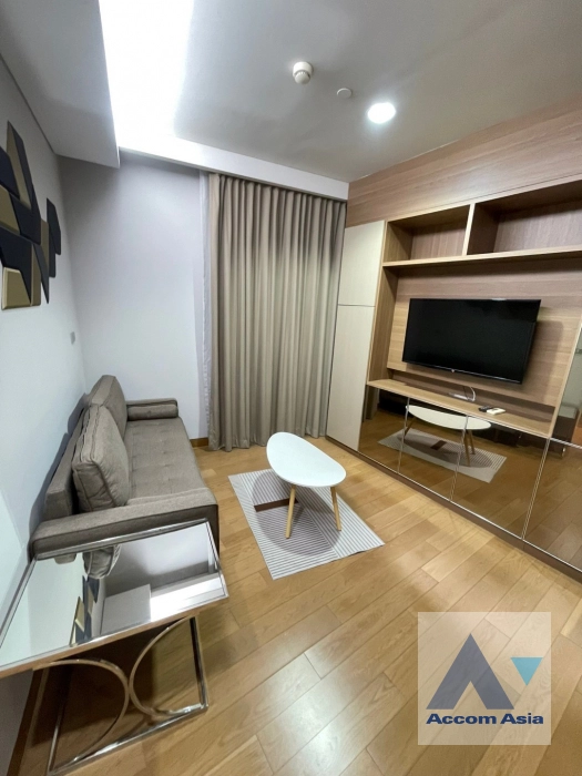  1  2 br Condominium for rent and sale in Sukhumvit ,Bangkok BTS Phrom Phong at The Lumpini 24 AA33650