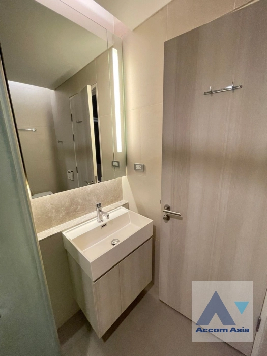 13  2 br Condominium for rent and sale in Sukhumvit ,Bangkok BTS Phrom Phong at The Lumpini 24 AA33650