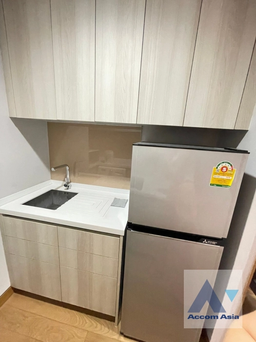 8  2 br Condominium for rent and sale in Sukhumvit ,Bangkok BTS Phrom Phong at The Lumpini 24 AA33650