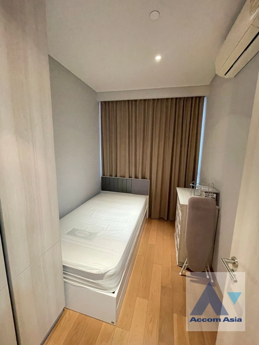 12  2 br Condominium for rent and sale in Sukhumvit ,Bangkok BTS Phrom Phong at The Lumpini 24 AA33650