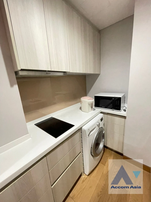 7  2 br Condominium for rent and sale in Sukhumvit ,Bangkok BTS Phrom Phong at The Lumpini 24 AA33650