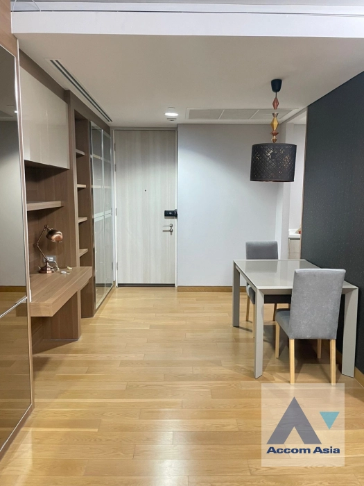 6  2 br Condominium for rent and sale in Sukhumvit ,Bangkok BTS Phrom Phong at The Lumpini 24 AA33650