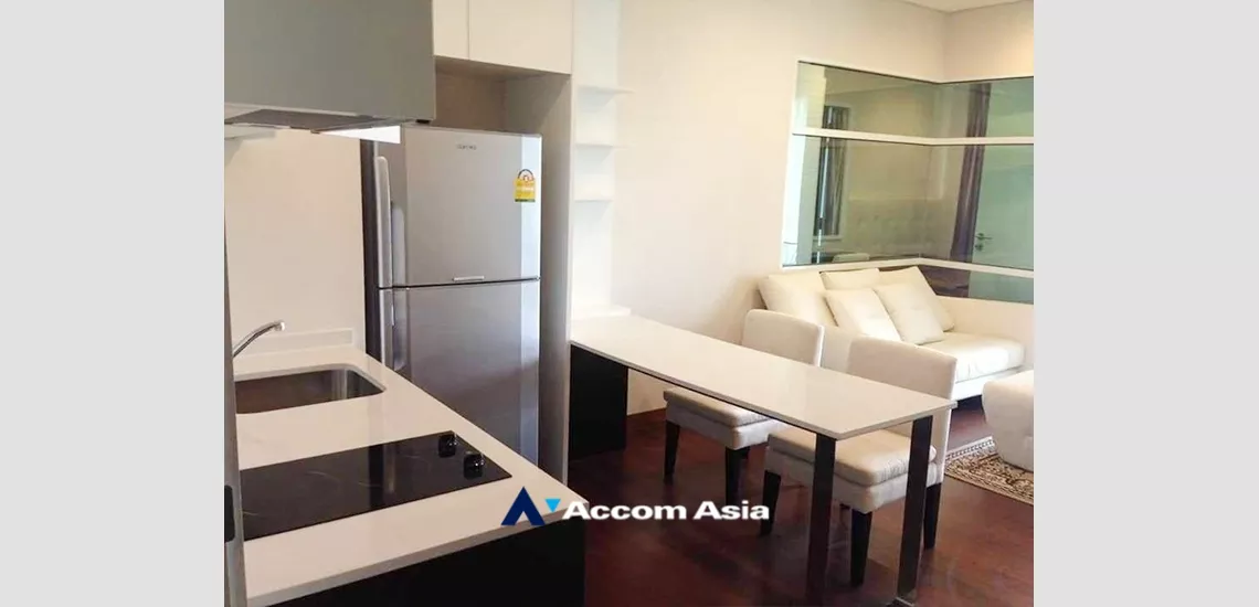  1  1 br Condominium for rent and sale in Sukhumvit ,Bangkok BTS Thong Lo at Ivy Thonglor AA33652