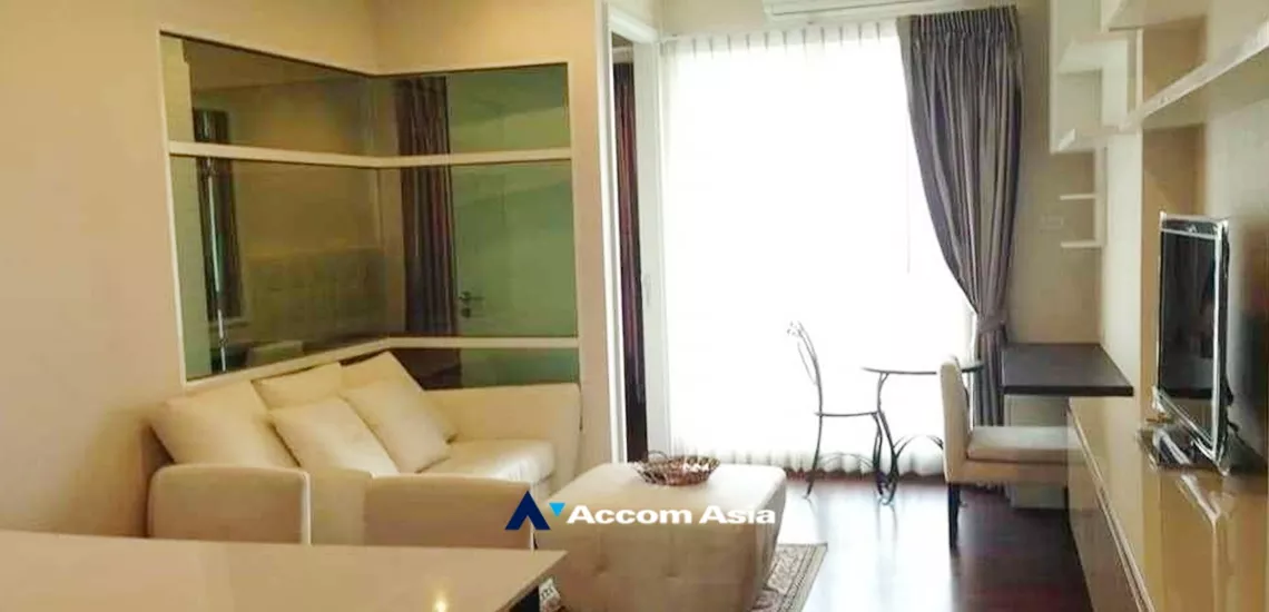  2  1 br Condominium for rent and sale in Sukhumvit ,Bangkok BTS Thong Lo at Ivy Thonglor AA33652