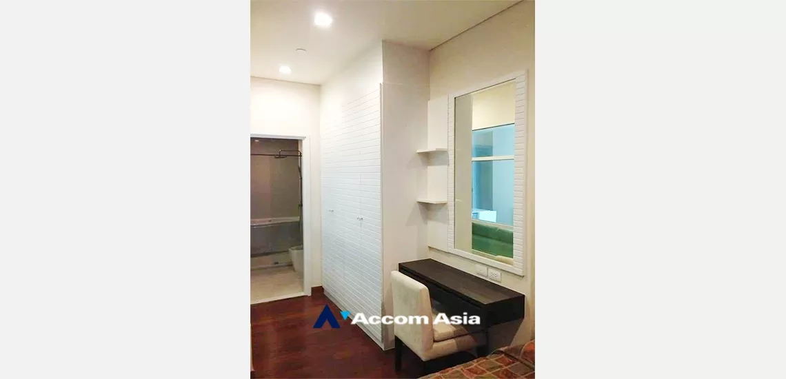 4  1 br Condominium for rent and sale in Sukhumvit ,Bangkok BTS Thong Lo at Ivy Thonglor AA33652