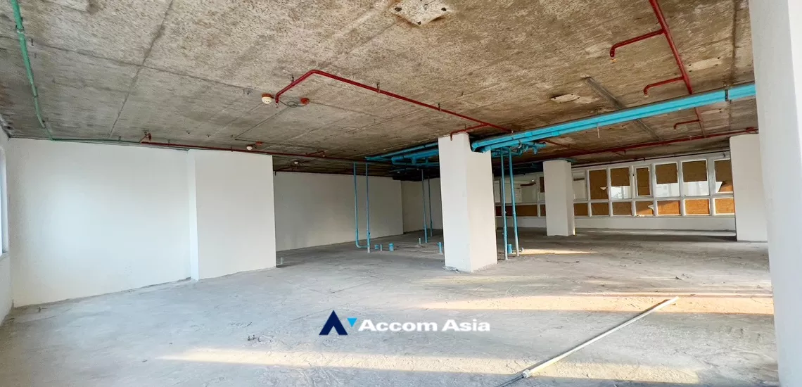 4  Condominium For Sale in Sukhumvit ,Bangkok BTS Asok - MRT Sukhumvit at 15 Sukhumvit Residences AA33656