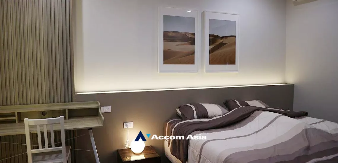 unitSupalai Premier at Asoke