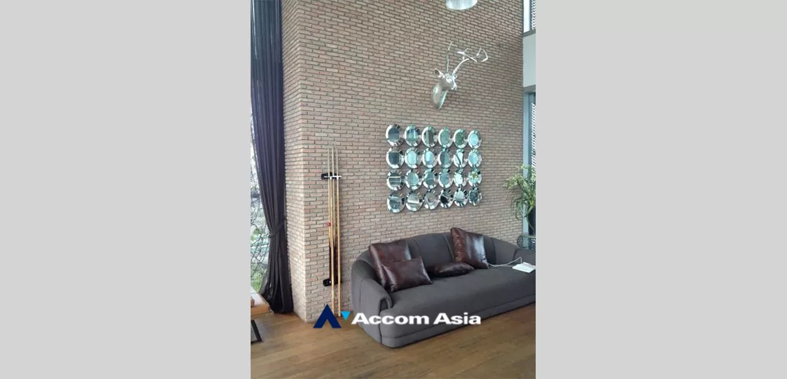 6  1 br Condominium for rent and sale in Sukhumvit ,Bangkok BTS Thong Lo at Ideo Morph Condominium AA33658