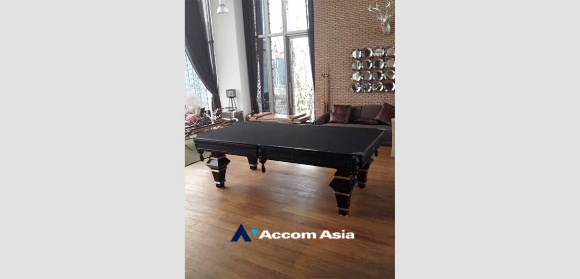 7  1 br Condominium for rent and sale in Sukhumvit ,Bangkok BTS Thong Lo at Ideo Morph Condominium AA33658