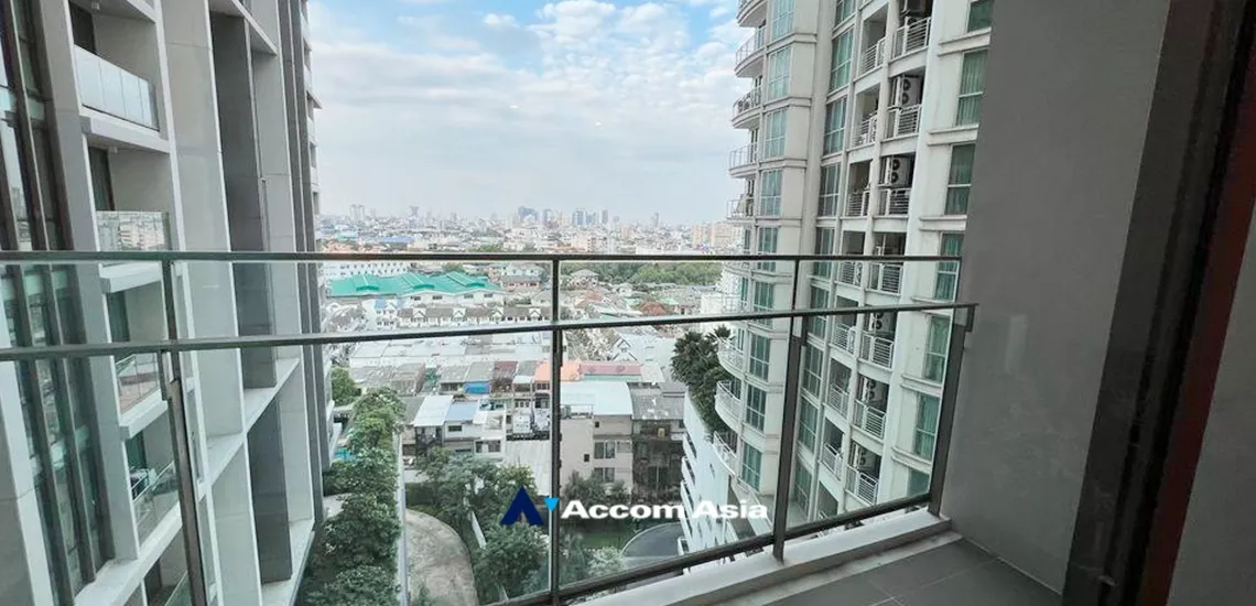 12  2 br Condominium For Rent in Sukhumvit ,Bangkok BTS Phra khanong at The Room Sukhumvit 69 AA33662