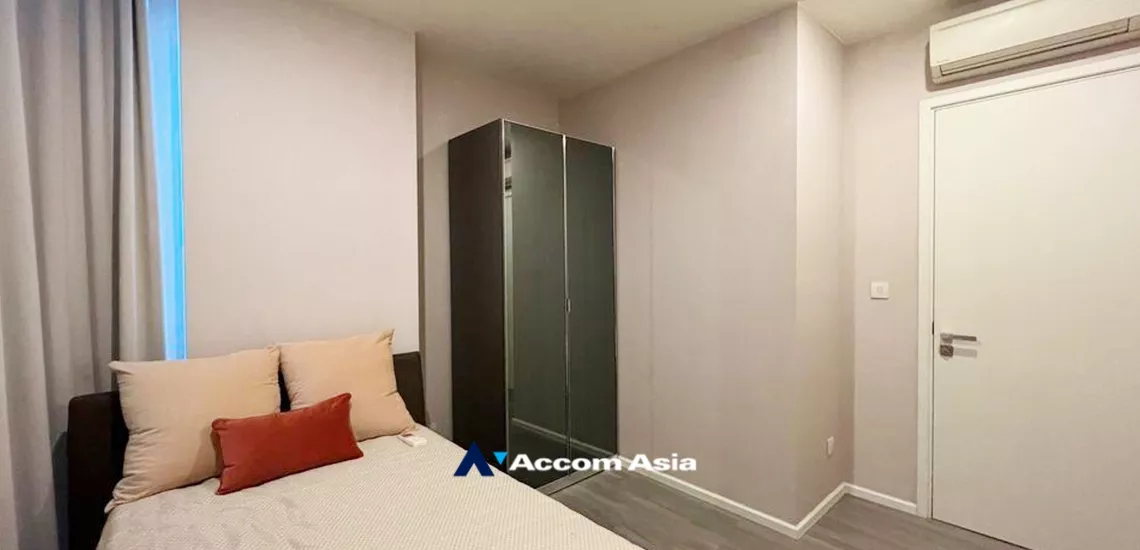 8  2 br Condominium For Rent in Sukhumvit ,Bangkok BTS Phra khanong at The Room Sukhumvit 69 AA33662