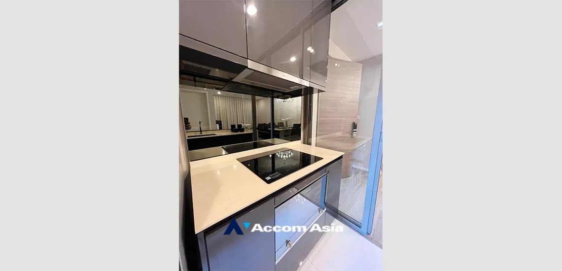 unitThe Room Sukhumvit 69