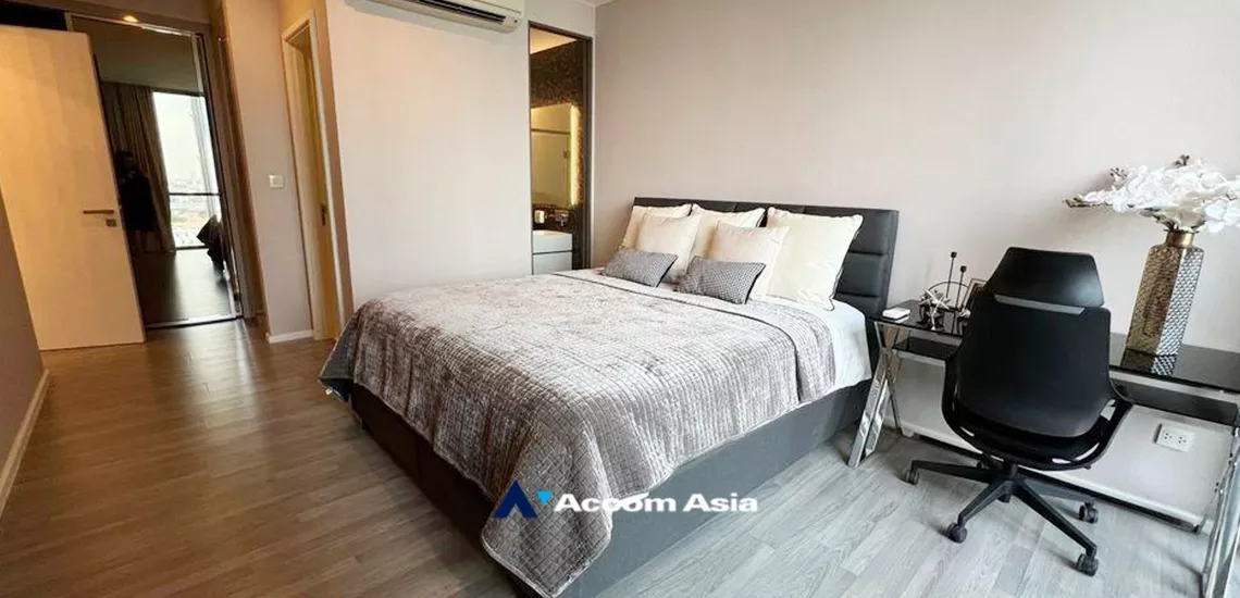 5  2 br Condominium For Rent in Sukhumvit ,Bangkok BTS Phra khanong at The Room Sukhumvit 69 AA33662