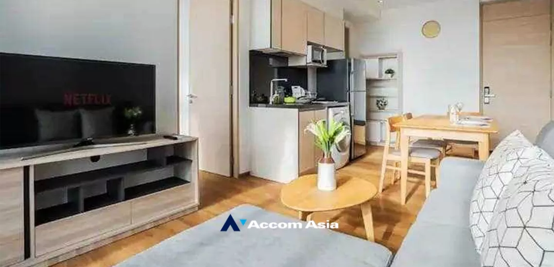  1  2 br Condominium For Rent in Sukhumvit ,Bangkok BTS Phrom Phong at Park Origin Phrom Phong AA33663