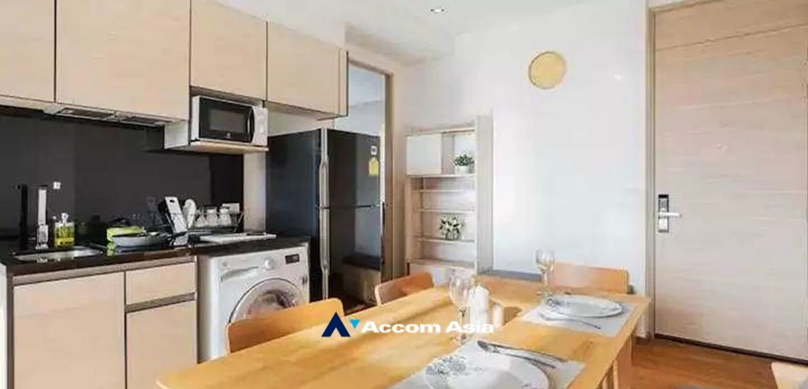  1  2 br Condominium For Rent in Sukhumvit ,Bangkok BTS Phrom Phong at Park Origin Phrom Phong AA33663