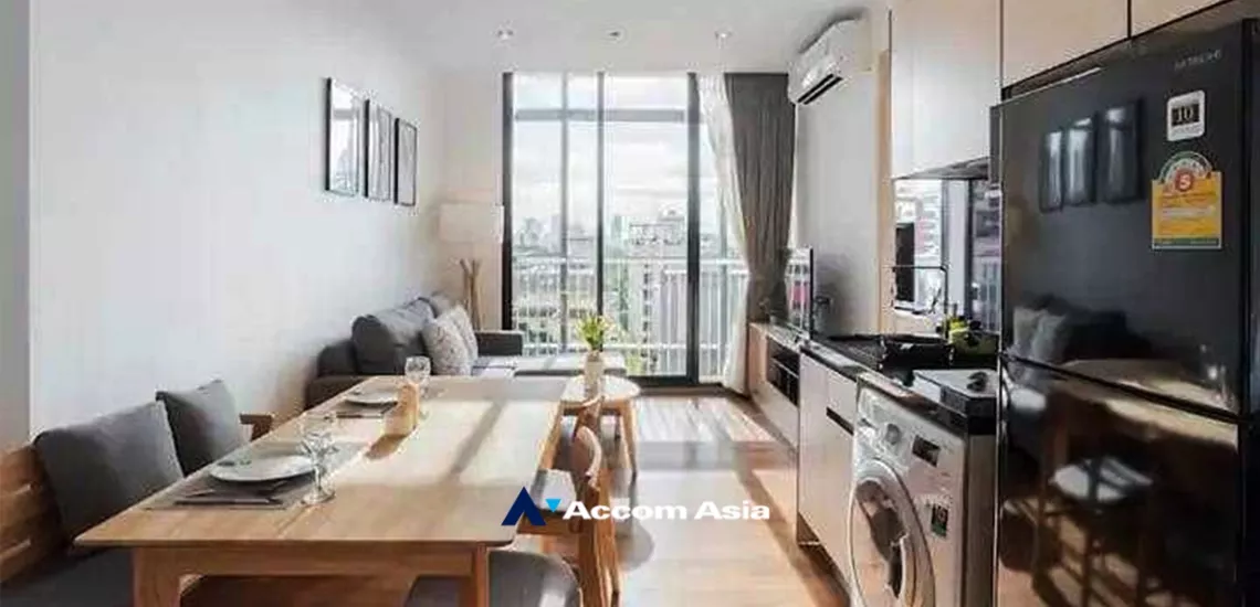 4  2 br Condominium For Rent in Sukhumvit ,Bangkok BTS Phrom Phong at Park Origin Phrom Phong AA33663