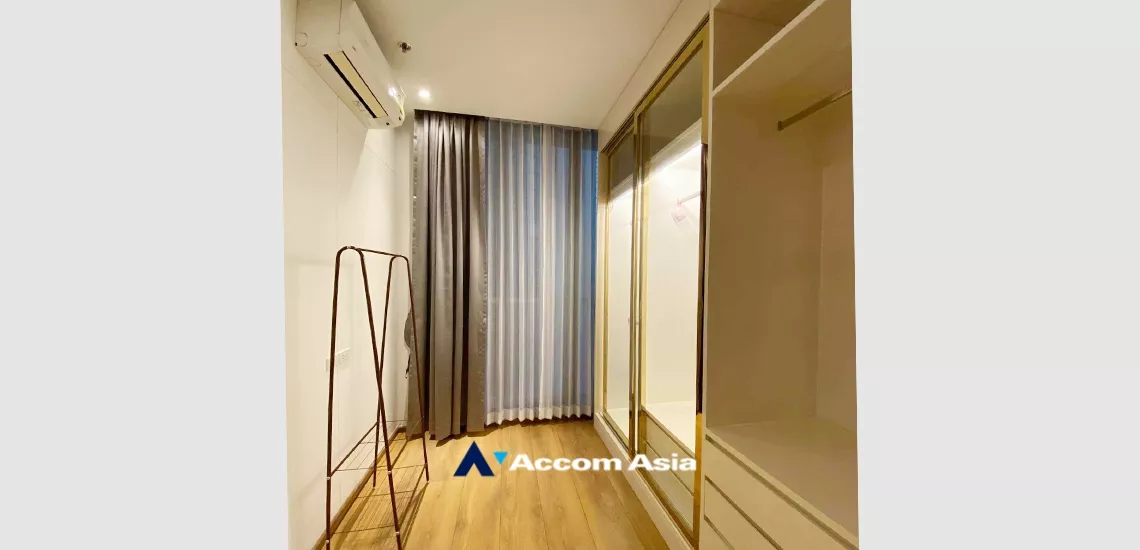 5  1 br Condominium For Rent in Sukhumvit ,Bangkok BTS Phrom Phong at Park Origin Phrom Phong AA33668