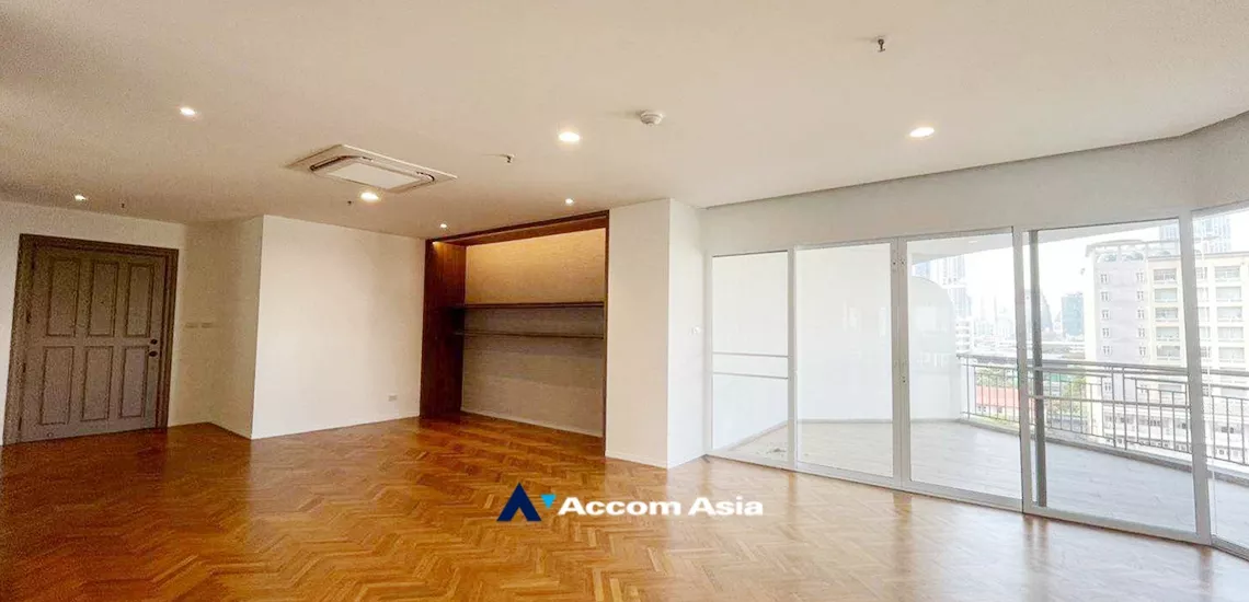  2  3 br Apartment For Rent in Sathorn ,Bangkok BRT Technic Krungthep at Perfect life in Bangkok AA33670