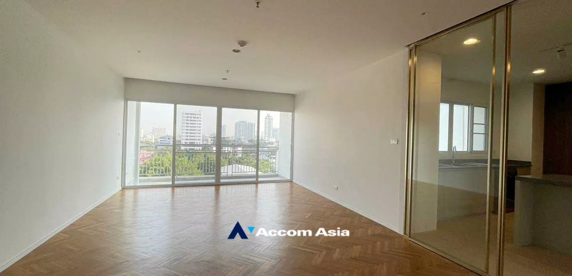 1  3 br Apartment For Rent in Sathorn ,Bangkok BRT Technic Krungthep at Perfect life in Bangkok AA33670