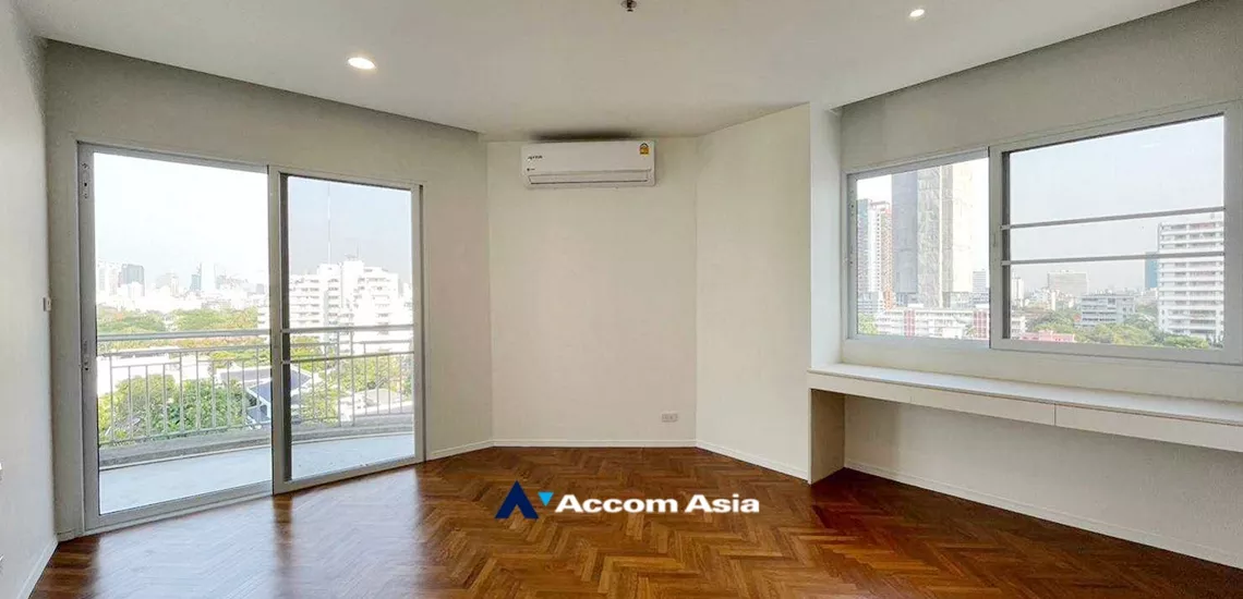  1  3 br Apartment For Rent in Sathorn ,Bangkok BRT Technic Krungthep at Perfect life in Bangkok AA33670