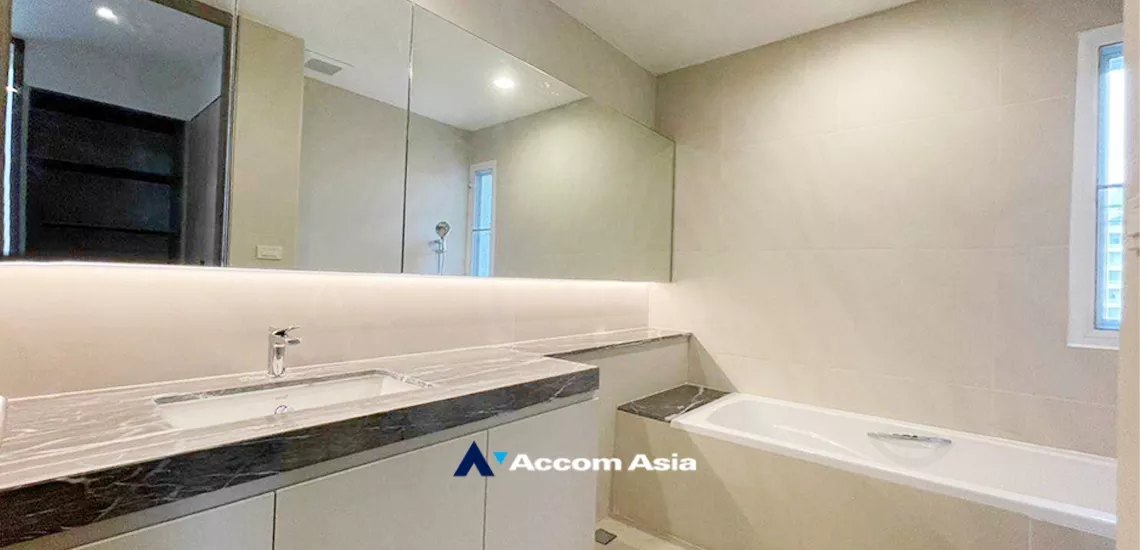 6  3 br Apartment For Rent in Sathorn ,Bangkok BRT Technic Krungthep at Perfect life in Bangkok AA33670