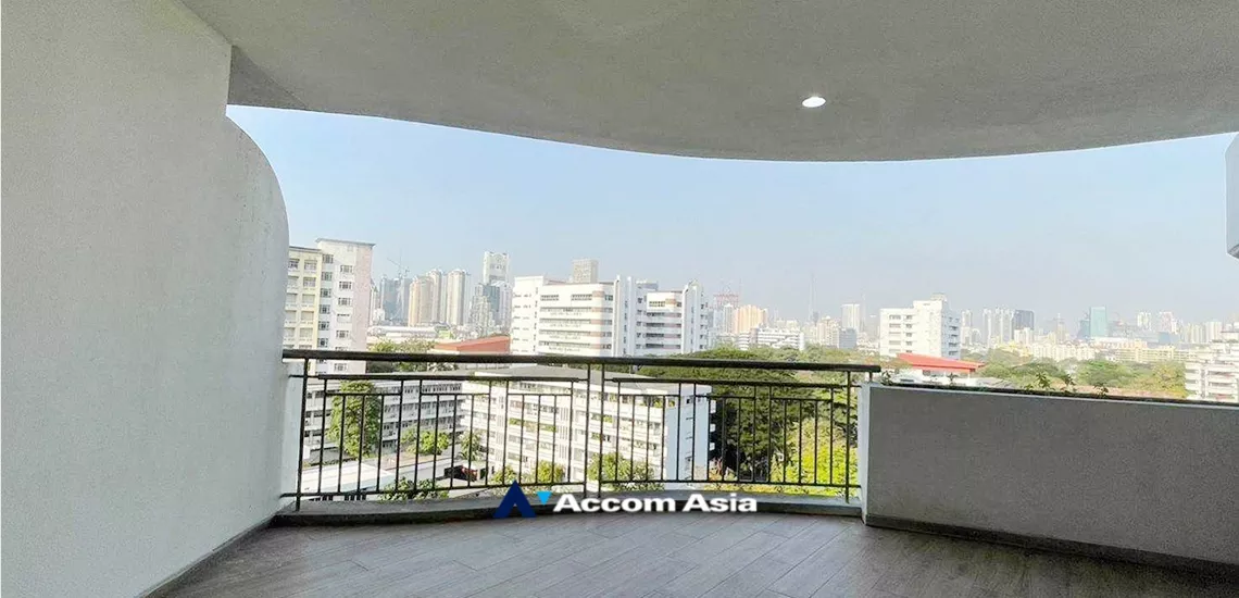 10  3 br Apartment For Rent in Sathorn ,Bangkok BRT Technic Krungthep at Perfect life in Bangkok AA33670