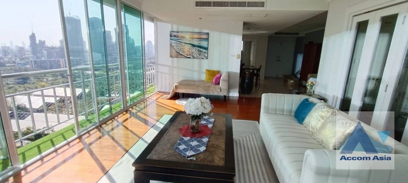  1  2 br Condominium for rent and sale in Sukhumvit ,Bangkok BTS Nana at Lake Green AA33671