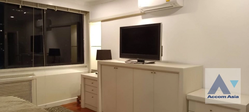 9  2 br Condominium for rent and sale in Sukhumvit ,Bangkok BTS Nana at Lake Green AA33671