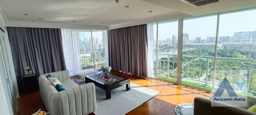  1  2 br Condominium for rent and sale in Sukhumvit ,Bangkok BTS Nana at Lake Green AA33671