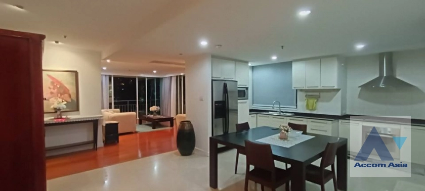7  2 br Condominium for rent and sale in Sukhumvit ,Bangkok BTS Nana at Lake Green AA33671