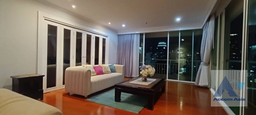 5  2 br Condominium for rent and sale in Sukhumvit ,Bangkok BTS Nana at Lake Green AA33671
