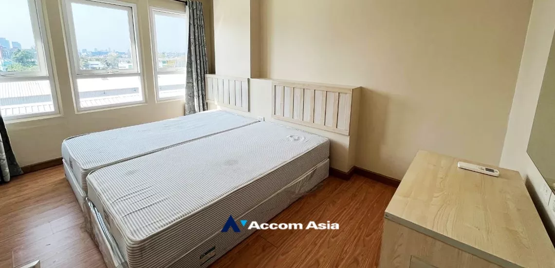  1  2 br Condominium For Rent in Bang Na ,Bangkok  at Baanruenrom Bangna AA33676