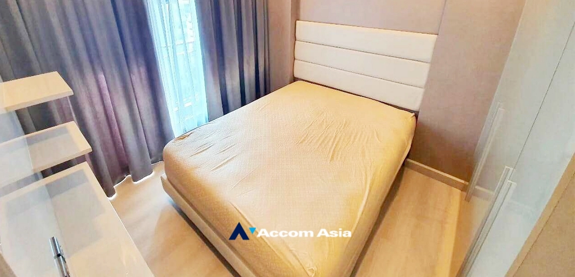 4  2 br Condominium for rent and sale in Phaholyothin ,Bangkok BTS Saphan-Kwai at The Signature by Urbano AA33677