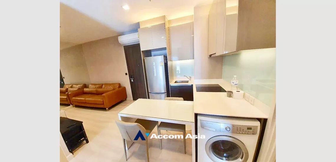  1  2 br Condominium for rent and sale in Phaholyothin ,Bangkok BTS Saphan-Kwai at The Signature by Urbano AA33677