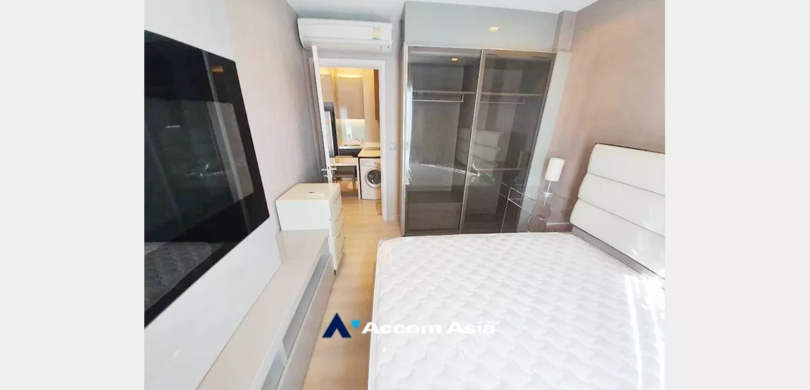 6  2 br Condominium for rent and sale in Phaholyothin ,Bangkok BTS Saphan-Kwai at The Signature by Urbano AA33677