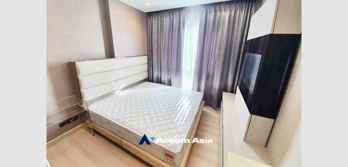 5  2 br Condominium for rent and sale in Phaholyothin ,Bangkok BTS Saphan-Kwai at The Signature by Urbano AA33677