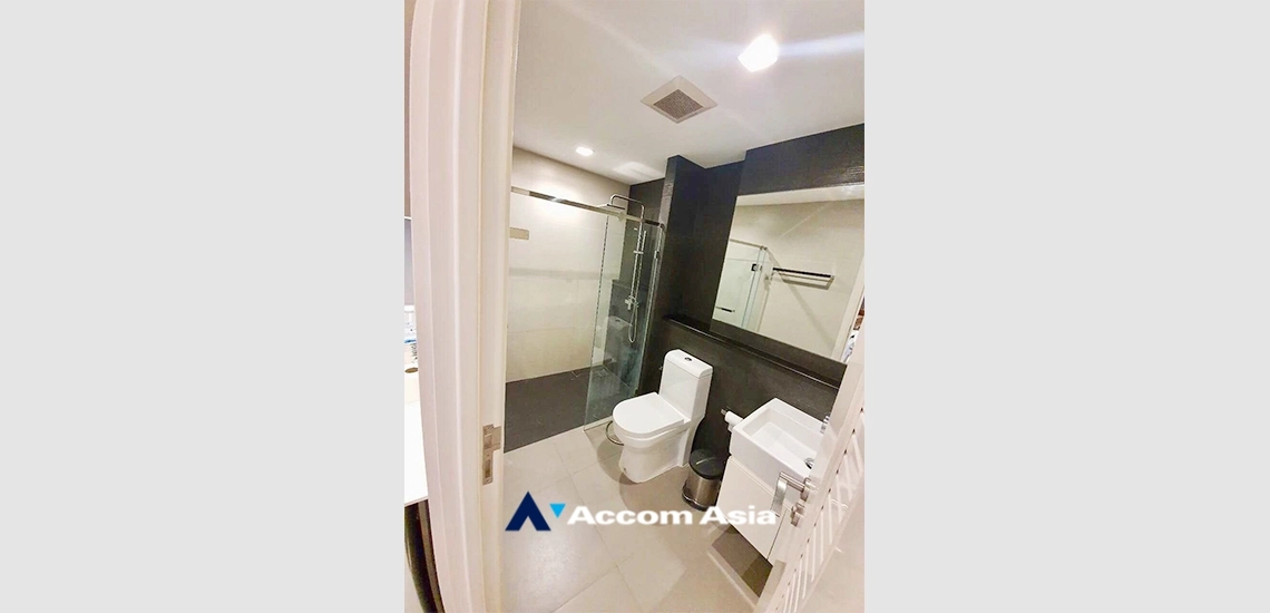 7  2 br Condominium for rent and sale in Phaholyothin ,Bangkok BTS Saphan-Kwai at The Signature by Urbano AA33677
