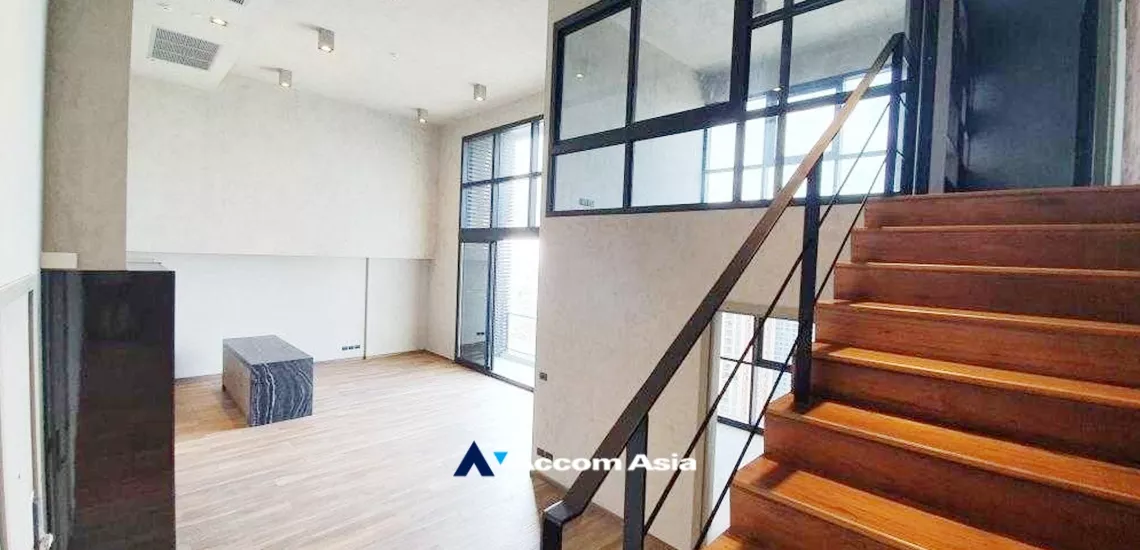  1  3 br Condominium for rent and sale in Sukhumvit ,Bangkok MRT Phetchaburi at The Lofts Asoke AA33688