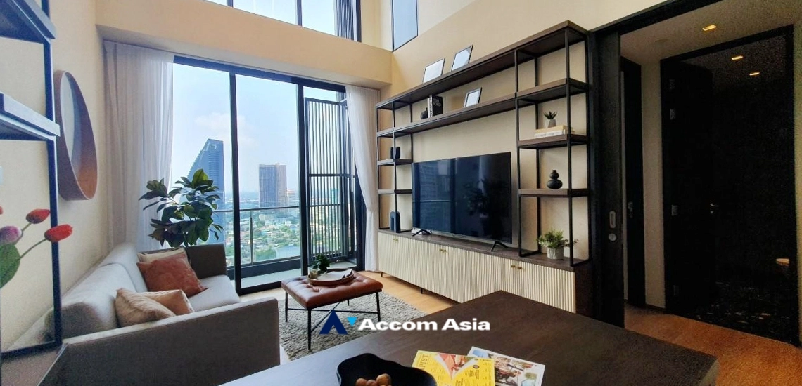 8  2 br Condominium for rent and sale in Sukhumvit ,Bangkok BTS Thong Lo at Beatniq Sukhumvit AA33692