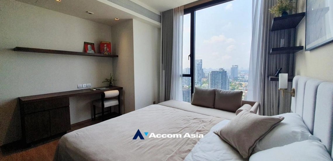 19  2 br Condominium for rent and sale in Sukhumvit ,Bangkok BTS Thong Lo at Beatniq Sukhumvit AA33692