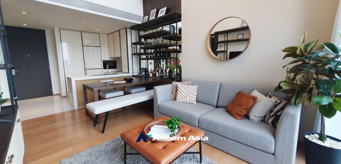 6  2 br Condominium for rent and sale in Sukhumvit ,Bangkok BTS Thong Lo at Beatniq Sukhumvit AA33692