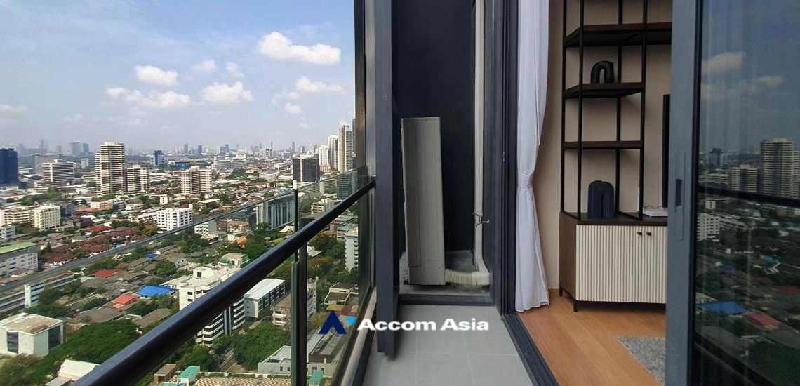 35  2 br Condominium for rent and sale in Sukhumvit ,Bangkok BTS Thong Lo at Beatniq Sukhumvit AA33692