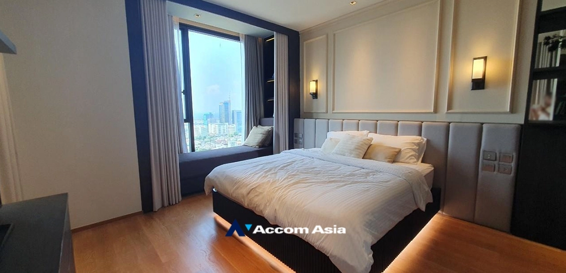 16  2 br Condominium for rent and sale in Sukhumvit ,Bangkok BTS Thong Lo at Beatniq Sukhumvit AA33692