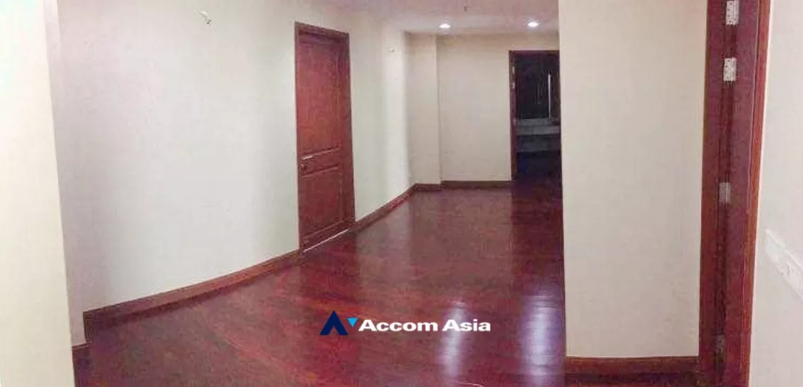 6  4 br Condominium for rent and sale in Ploenchit ,Bangkok BTS Ratchadamri at Baan Rajprasong AA33694