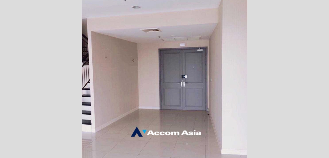  1  4 br Condominium for rent and sale in Ploenchit ,Bangkok BTS Ratchadamri at Baan Rajprasong AA33694