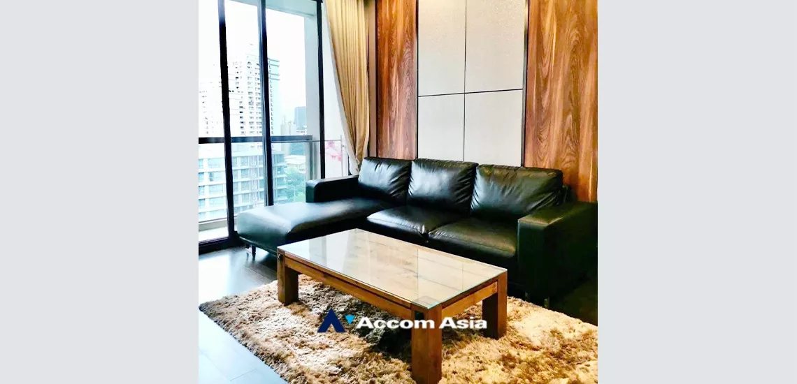  2  2 br Condominium for rent and sale in Sukhumvit ,Bangkok BTS Phrom Phong at 39 By Sansiri AA33695